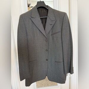 Gianni Versace Blazer